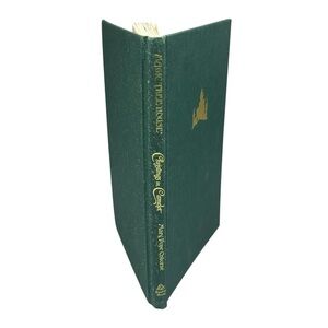 VINTAGE MAGIC TREE HOUSE #29 CHRISTMAS IN CAMELOT (2001) HARDCOVER MARY OSBORNE